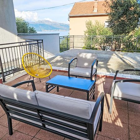 Apartment Slavica-1 By Interhome Trogir Ngoại thất bức ảnh