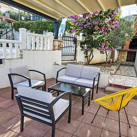 Apartment Slavica-1 By Interhome Trogir Ngoại thất bức ảnh