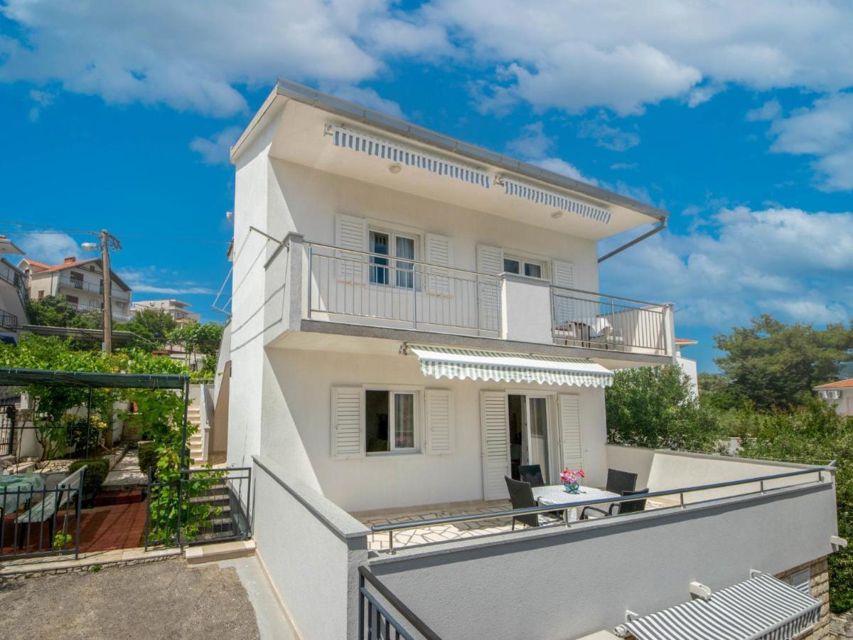 Apartment Slavica-1 By Interhome Trogir Ngoại thất bức ảnh