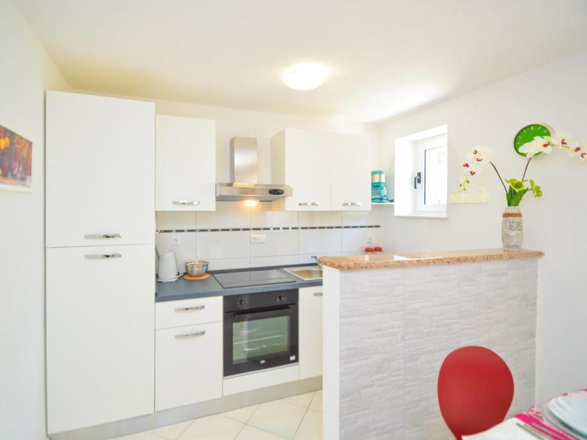 Apartment Slavica-1 By Interhome Trogir Ngoại thất bức ảnh