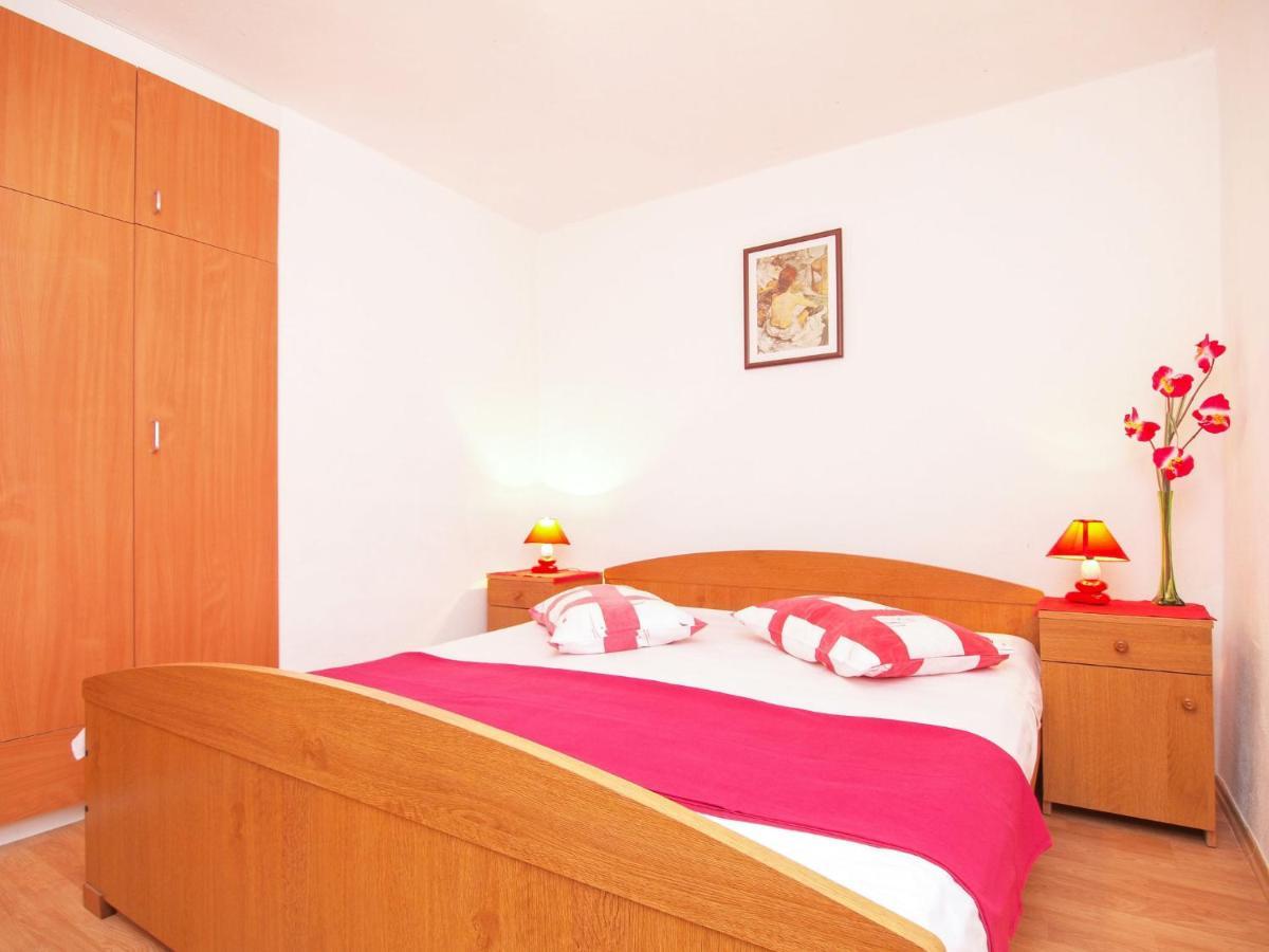Apartment Slavica-1 By Interhome Trogir Ngoại thất bức ảnh