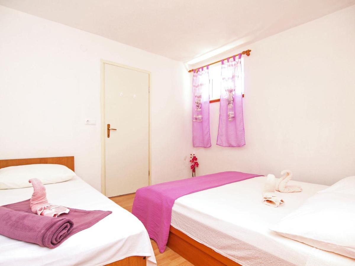 Apartment Slavica-1 By Interhome Trogir Ngoại thất bức ảnh