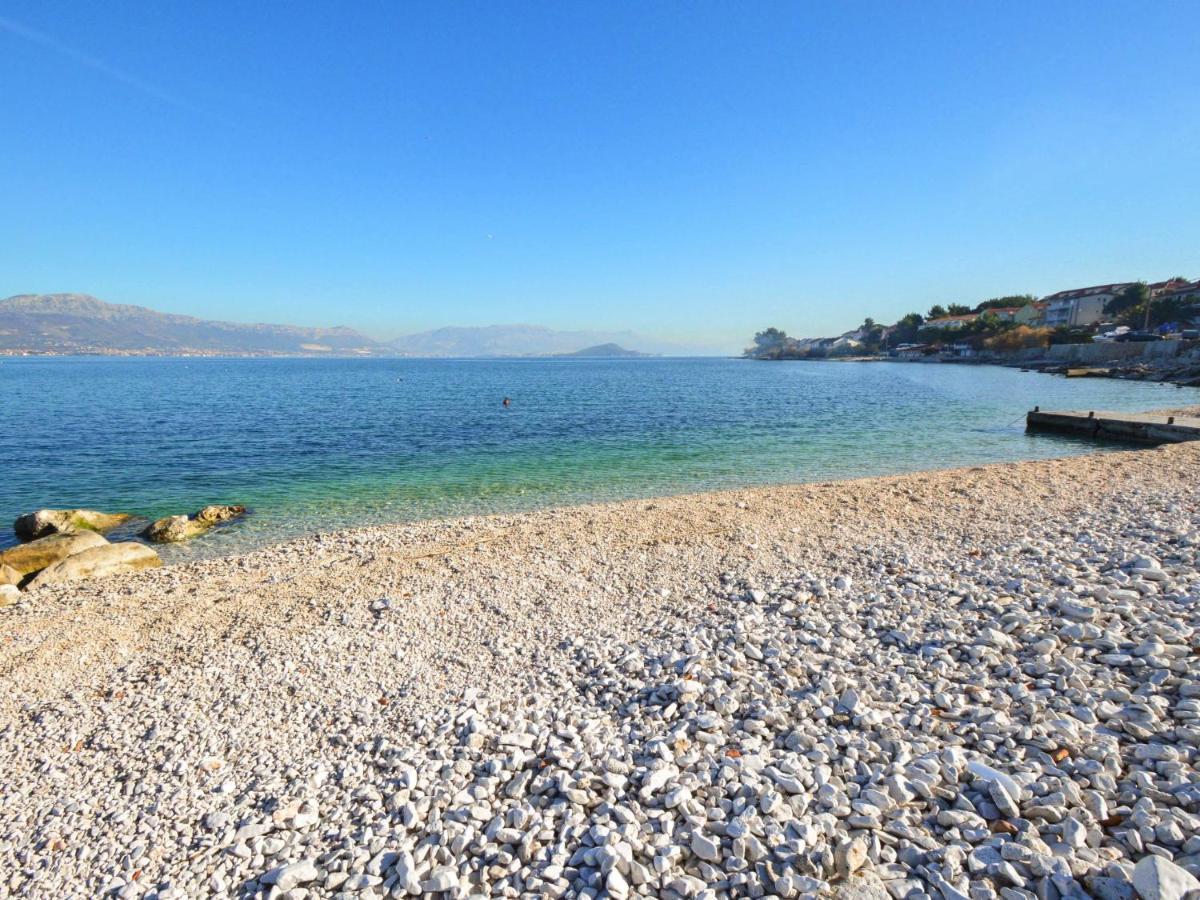 Apartment Slavica-1 By Interhome Trogir Ngoại thất bức ảnh