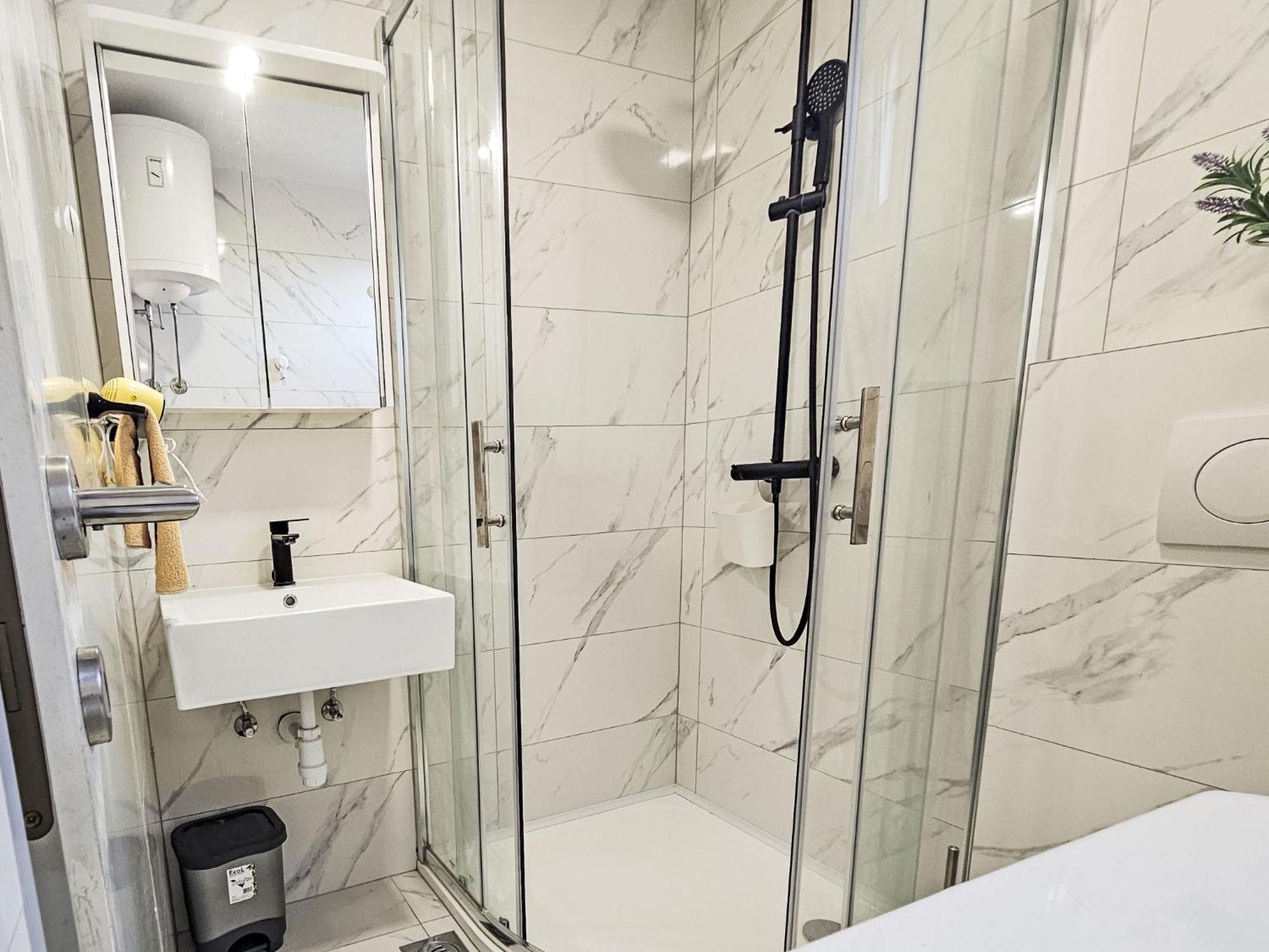 Apartment Slavica-1 By Interhome Trogir Ngoại thất bức ảnh